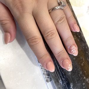 Meet your Posher, Violetta